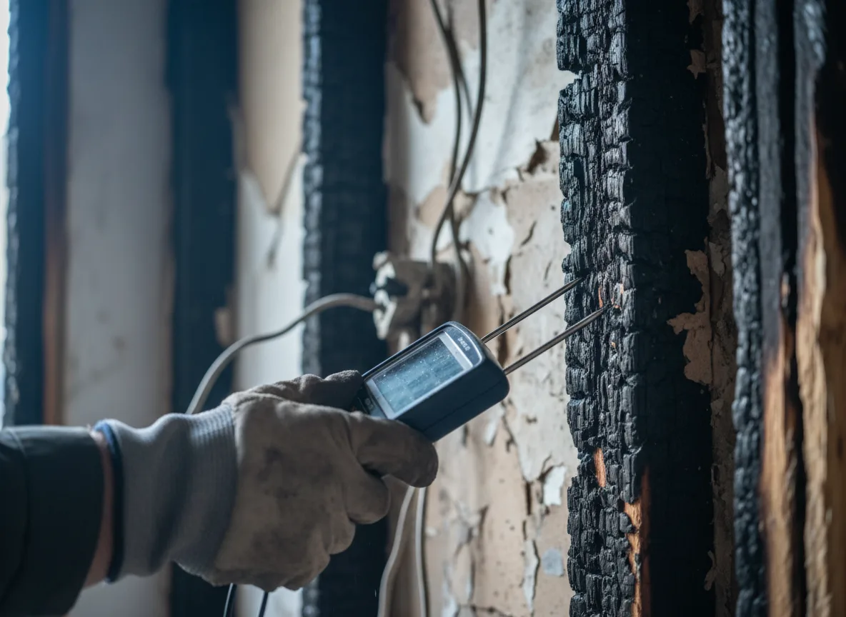 Fire Damage Restoration Depoe Bay, OR FAQs